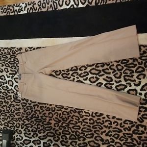 Dolce and Gabbana slacks